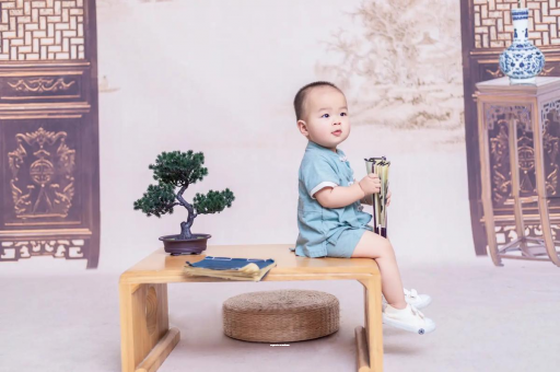 绥化宝宝多久认识妈妈